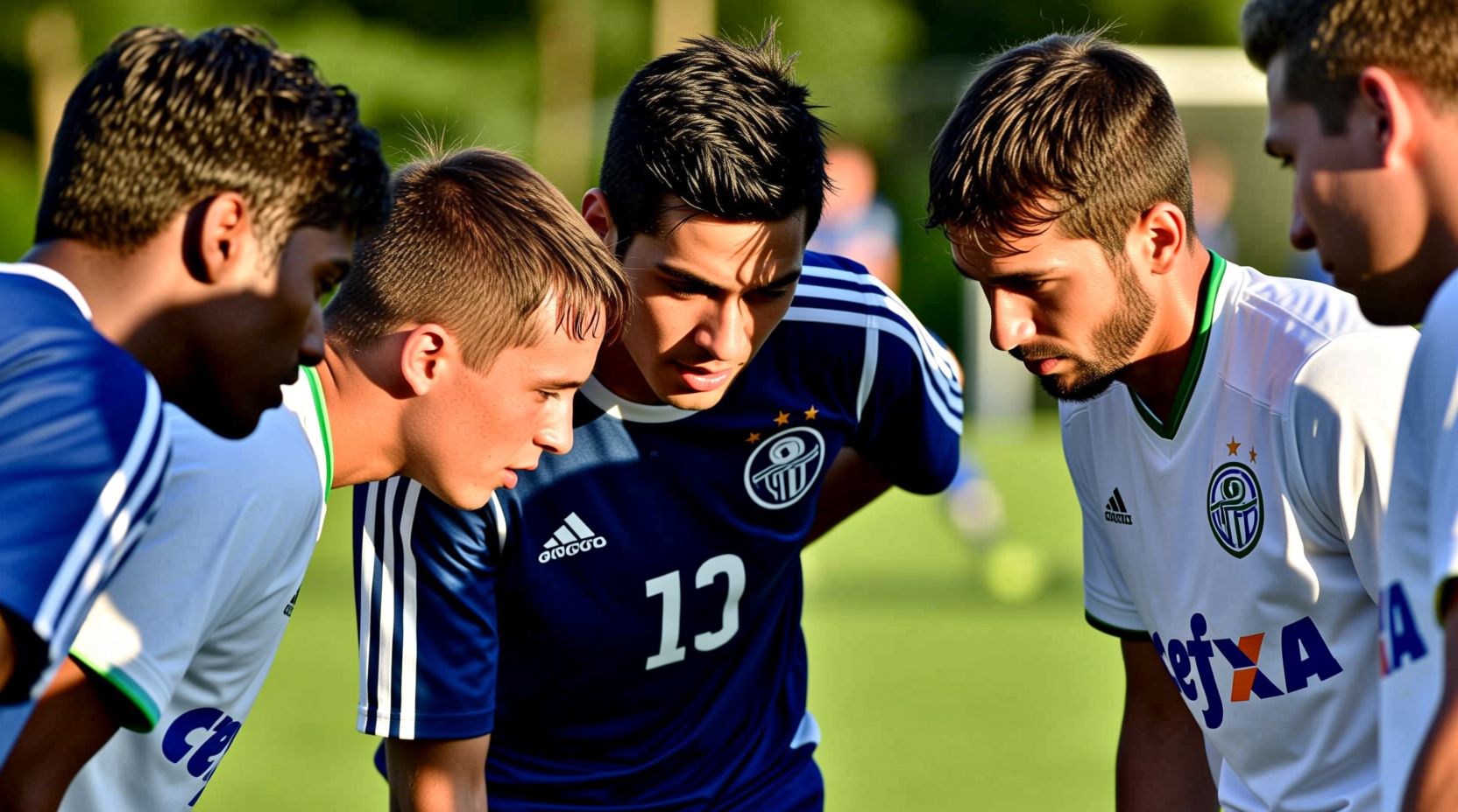 Окунись в мир гейминга!