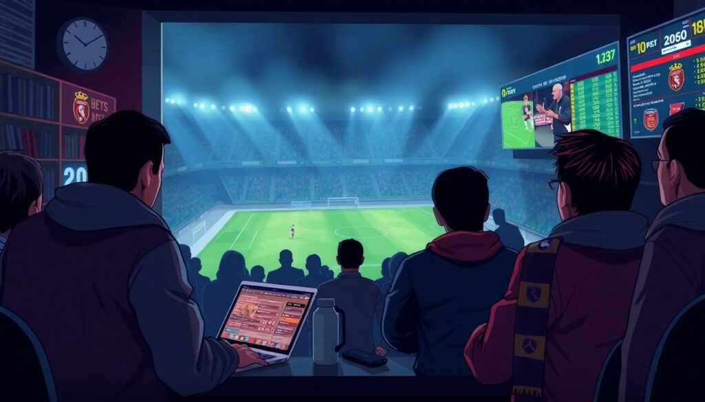 Эхо северных трибун: мнения о судьбах главных матчей сезона - иллюстрация