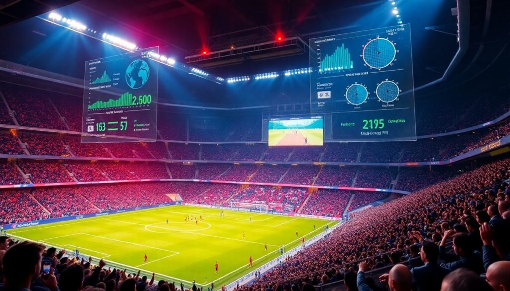 Матч-аналитика: influence фанатов на ход игры в столицах - иллюстрация