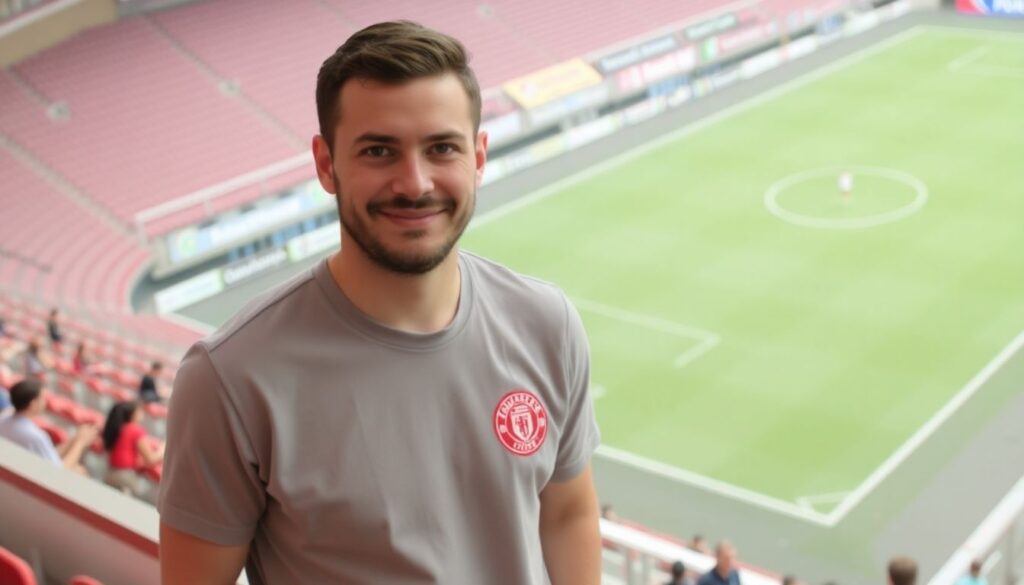 Секреты северной поддержки: почему люди выбирают знаете для клуба - иллюстрация