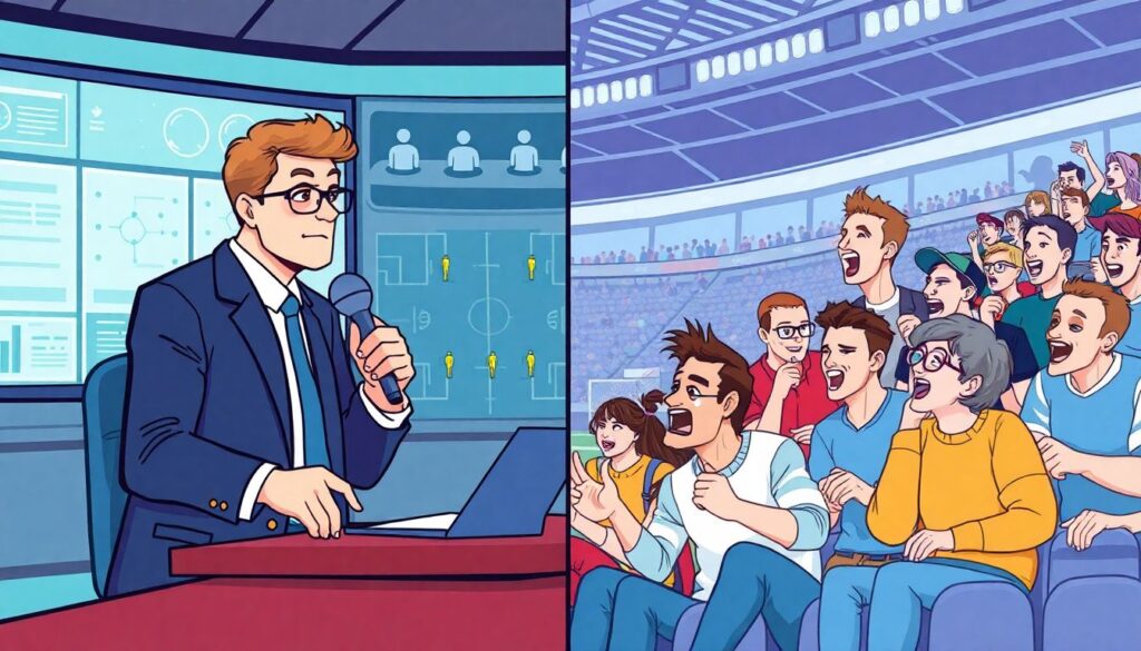 Блоги болельщиков: хроники сезонов северной столицы - иллюстрация