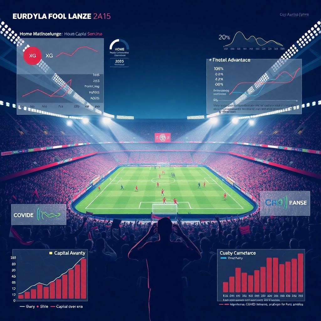 Матч-аналитика: как influence фанатов влияет на ход игры в столицах