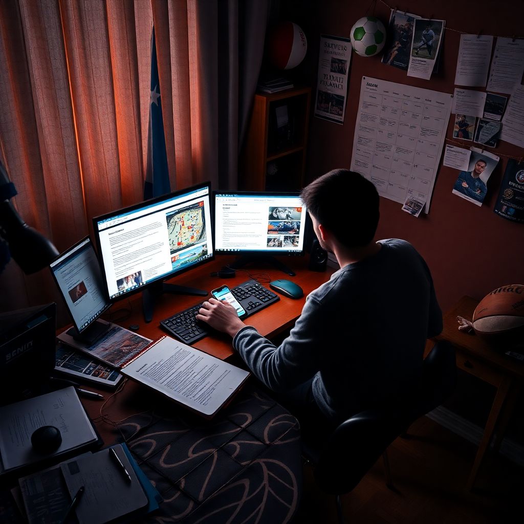 Блоги болельщиков: хроники сезонов северной столицы и жизнь фанатского движения