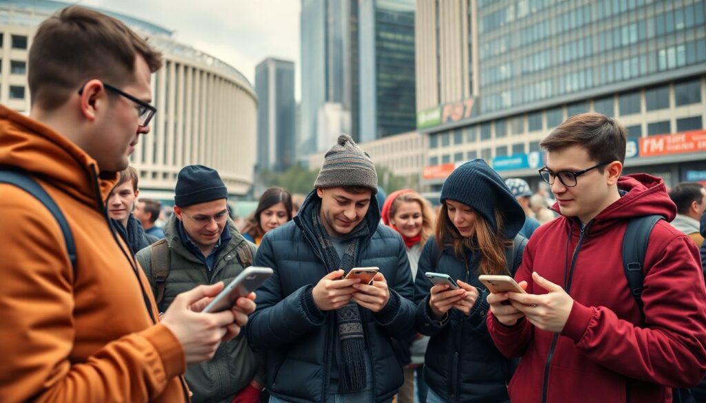 Фанатский рынок: какие клубы выгодно поддерживать в столичных районах - иллюстрация