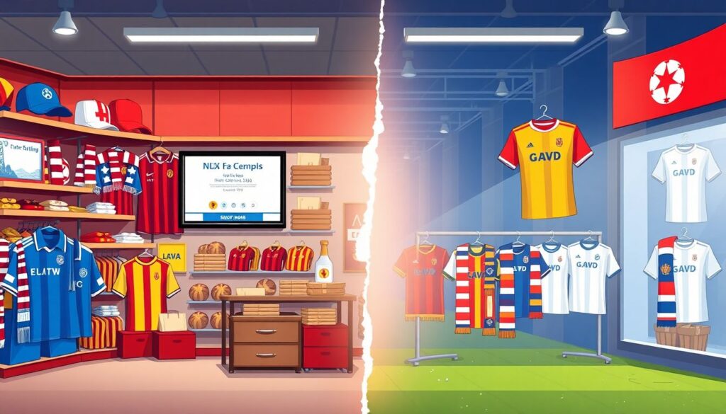 История дерби север-центральной лиги и роль болельщиков - иллюстрация