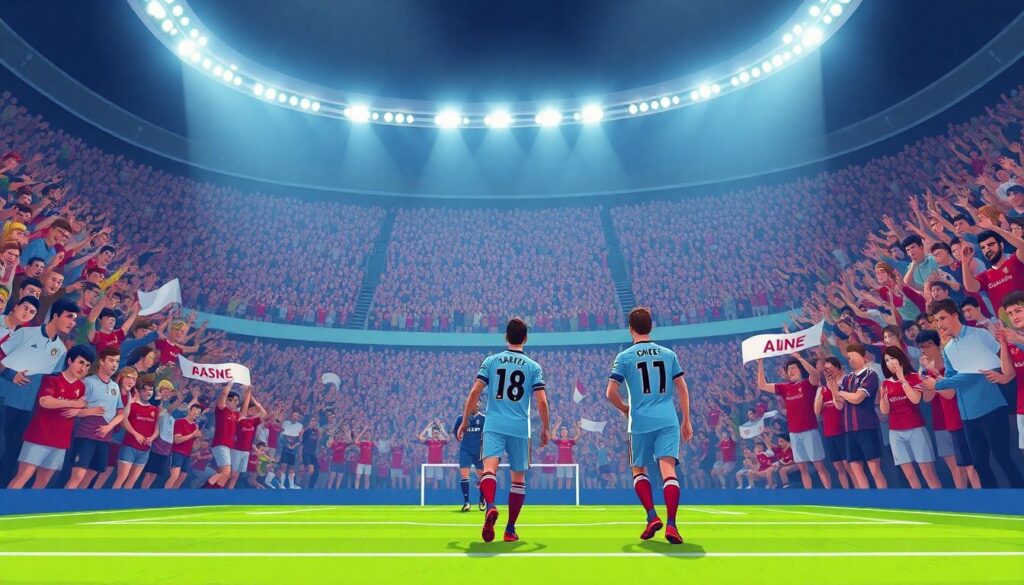 Голос фанатов о молодежной академии клубов северной столицы - иллюстрация