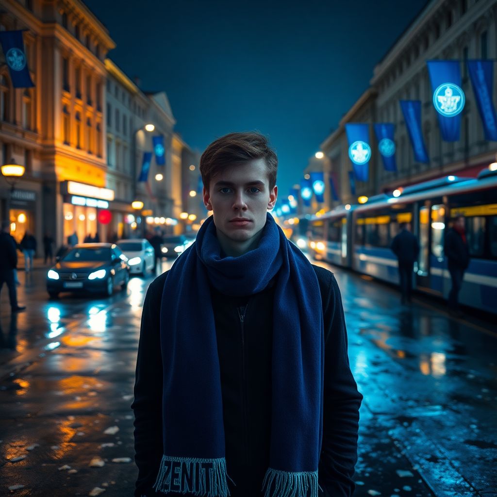 Эмоции после побед: северная столица между радостью и разочарованием