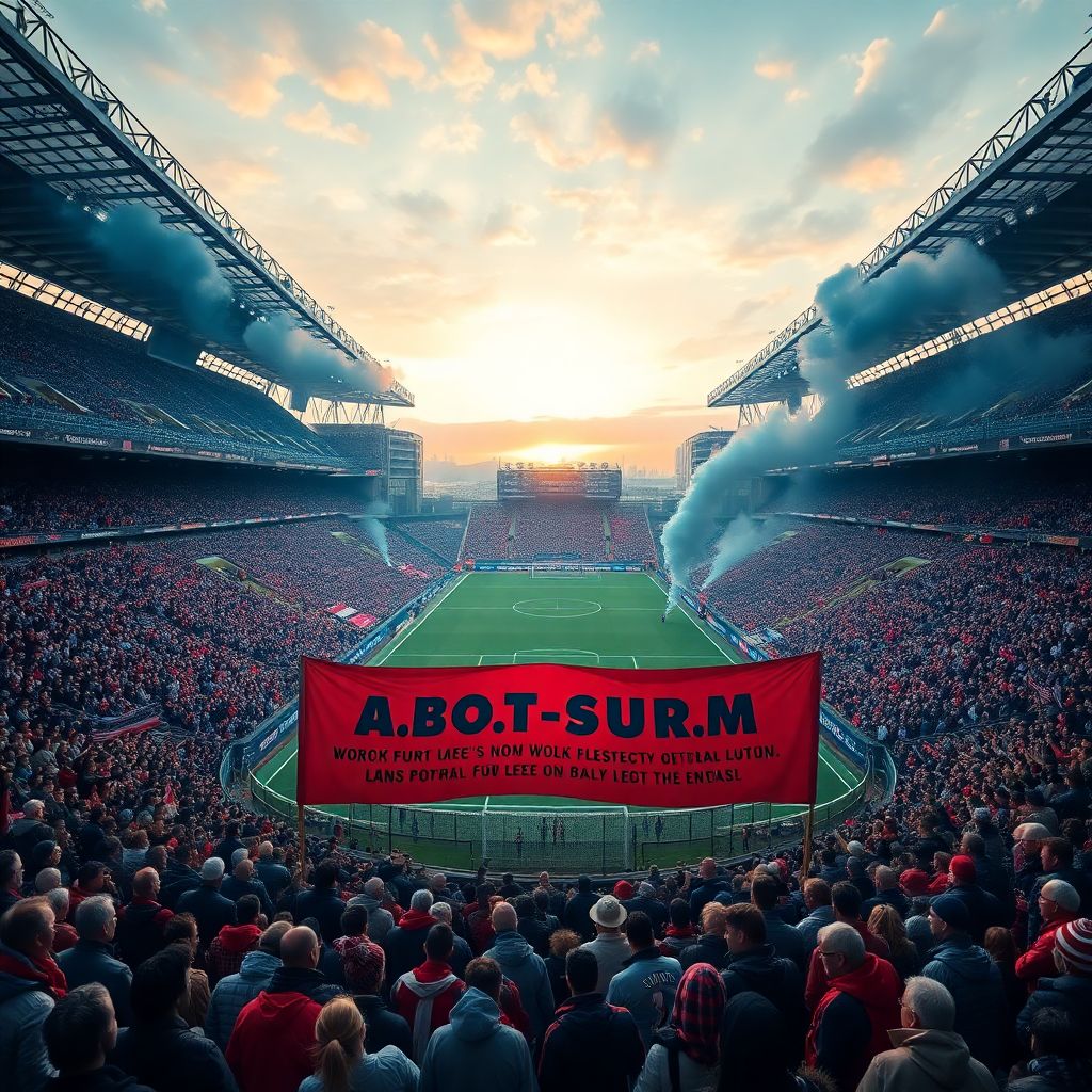 История дерби север-центральной лиги и роль болельщиков в развитии клубов