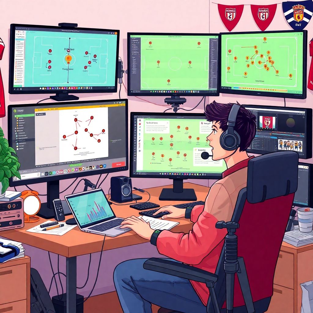 Обозреватели болельщиков: мнение о тактике главной команды в текущем сезоне