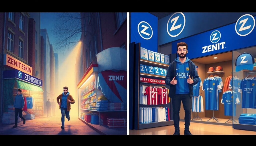 Чем живут фанаты северной столицы в межсезонье - иллюстрация