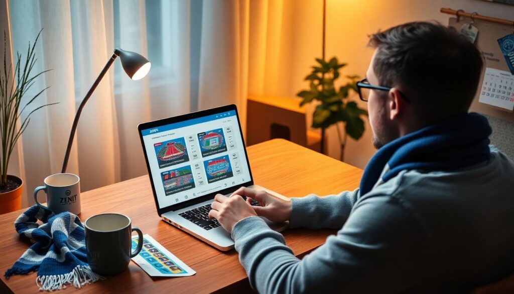 Чем живут фанаты северной столицы в межсезонье - иллюстрация