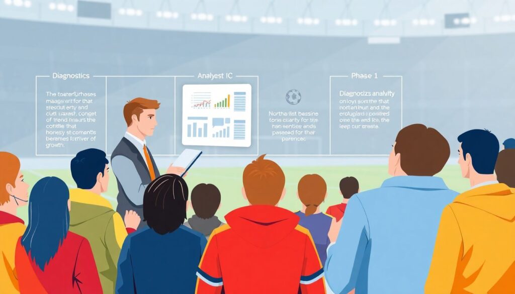 Мнения о стрижке клуба и новой эмблеме с точки зрения северных болельщиков - иллюстрация