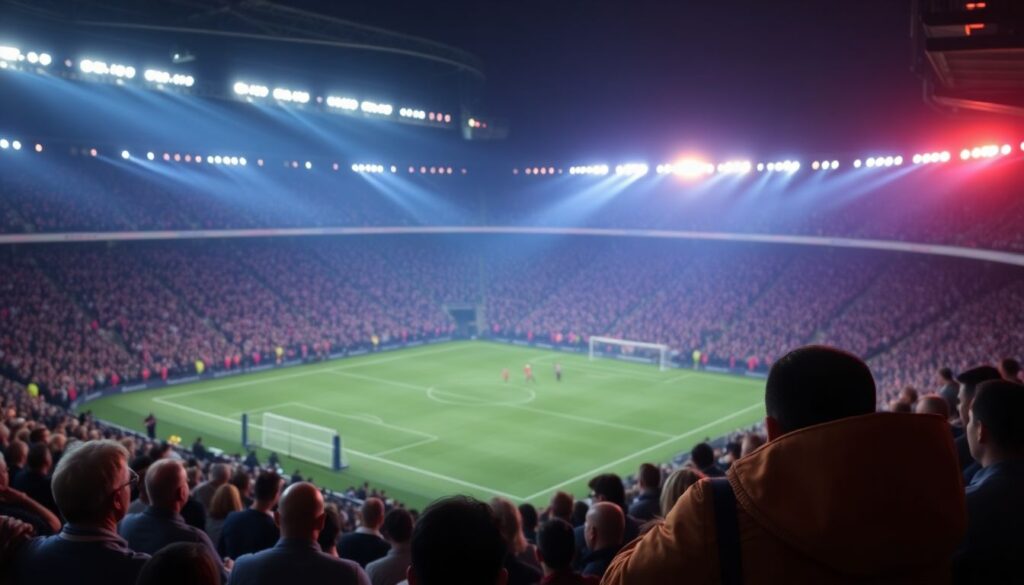 Голос болельщиков во время трансферов: кто попал в избранные списки - иллюстрация