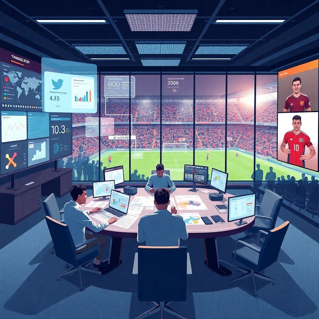 Голос болельщиков при трансферах: кто попал в избранные списки клубов