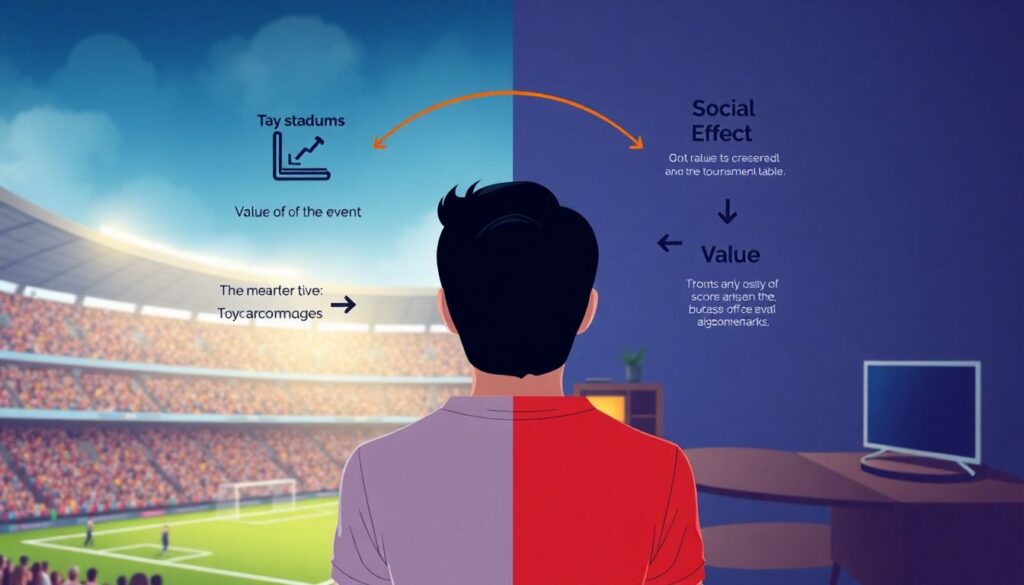 Логика болельщиков: почему сидит на трибунах северной столицы - иллюстрация