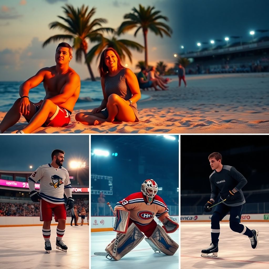 Овечкин, русские звезды НХЛ и рождественская пауза: как наши живут за океаном