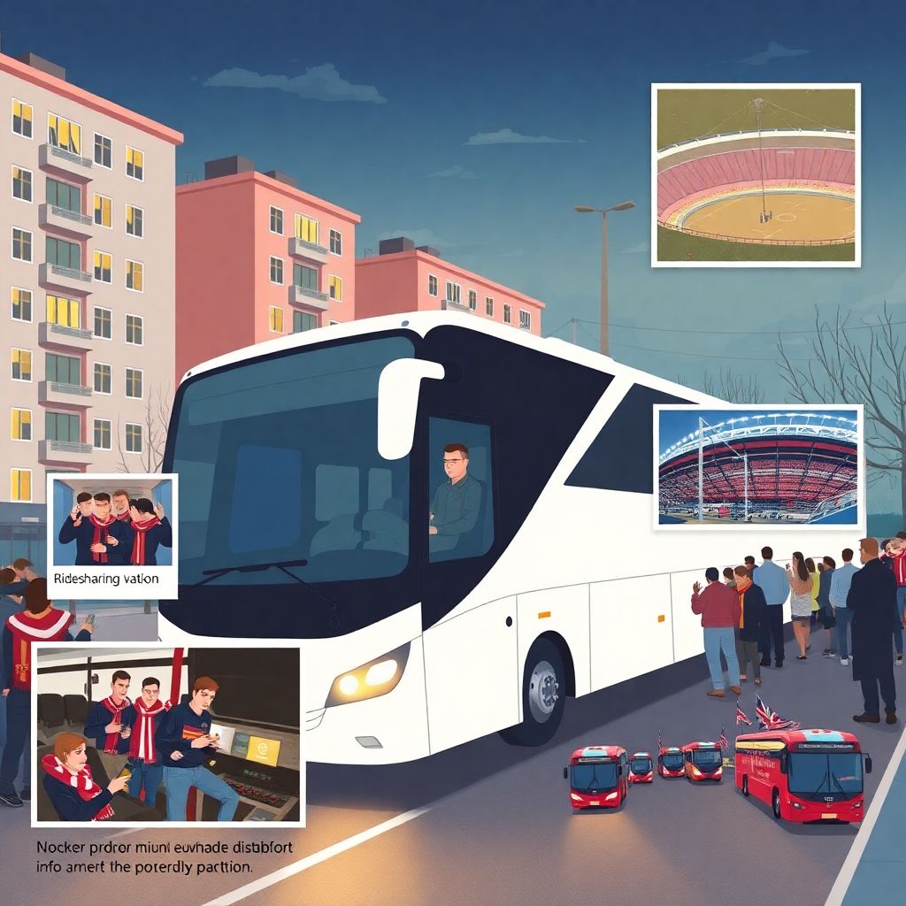 Голос города: интервью с фанатами северных районов о футбольных трансферах