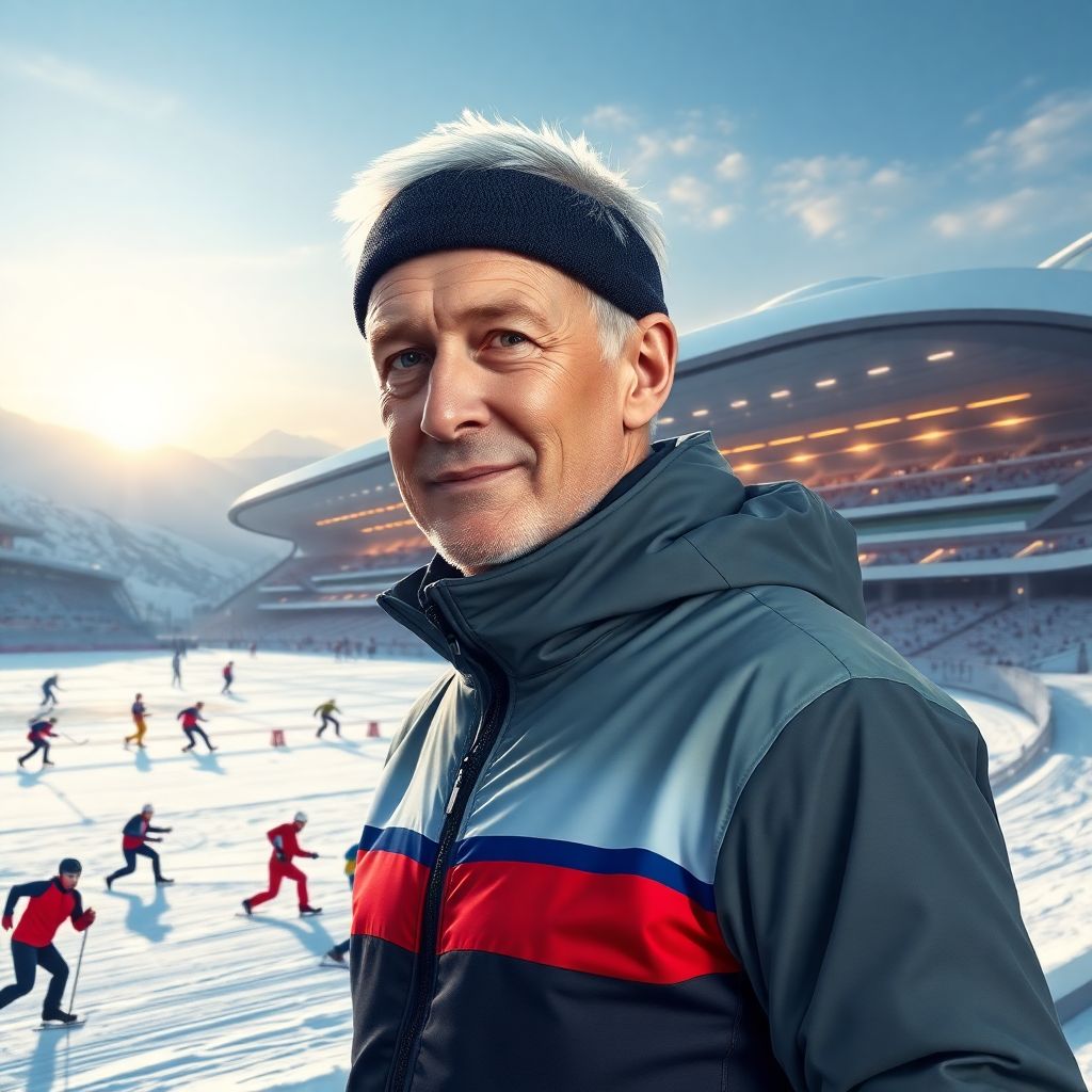 Олимпийский триумфатор Тихонов: когда завершится СВО и начнётся подъём российского спорта