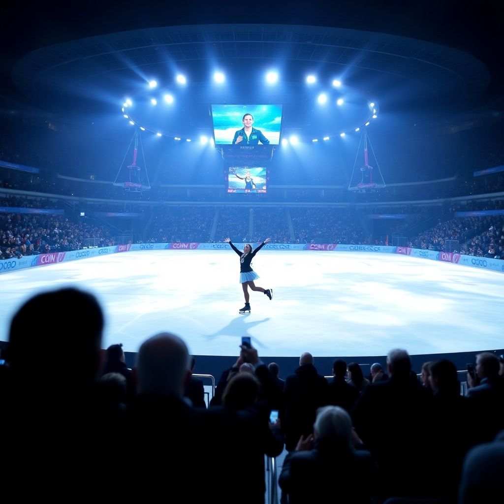 Золото Сотниковой в Сочи‑2014: как спорный триумф влияет на шанс Петросян