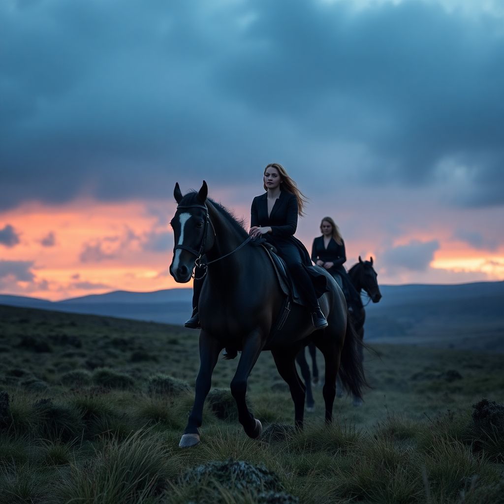 Надо было уйти сразу: почему Грозовой перевал с Марго Робби разочаровал Анну Семак
