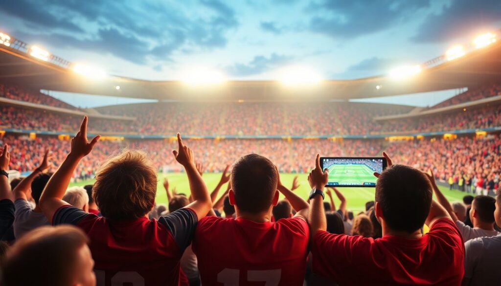 Как кризисы влияют на активность фанатов северной столицы - иллюстрация