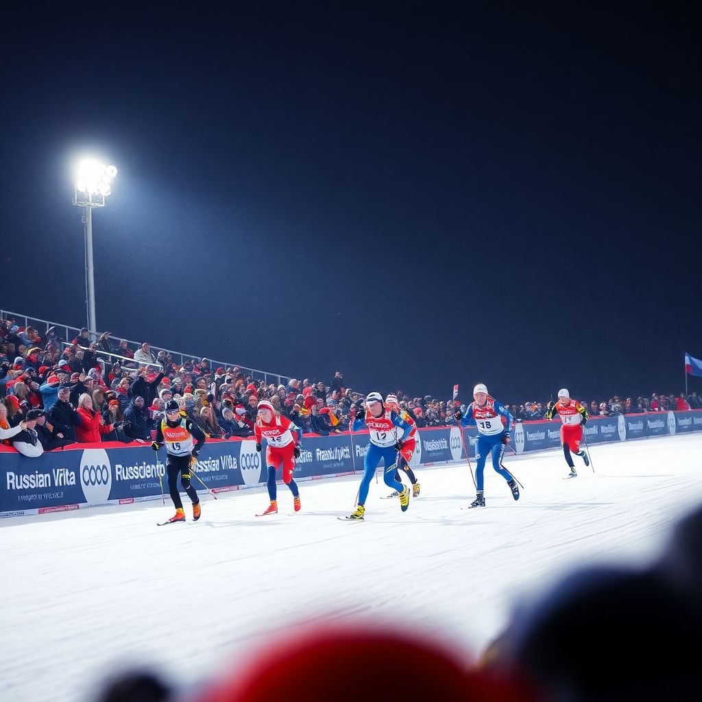 Финал Кубка России по биатлону: золото Шевченко и прорыв Терещенко в спринте
