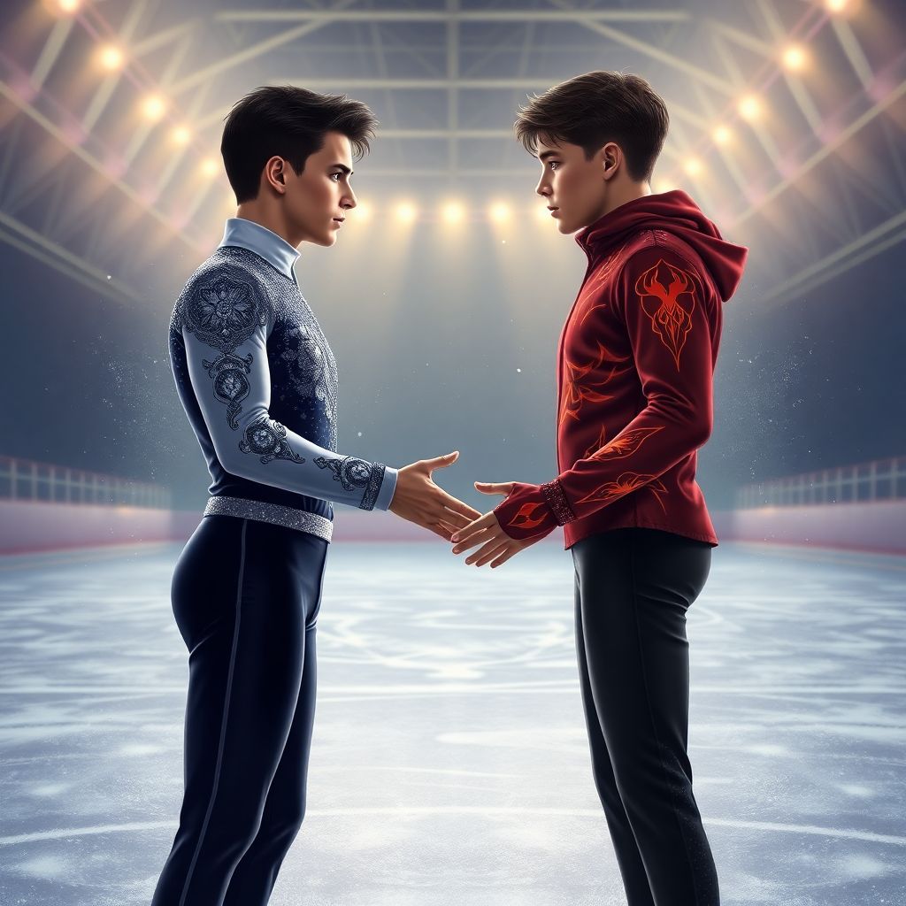 Федотов vs Лазарев: ученик Тутберидзе бросает вызов «пятиквадочному» принцу