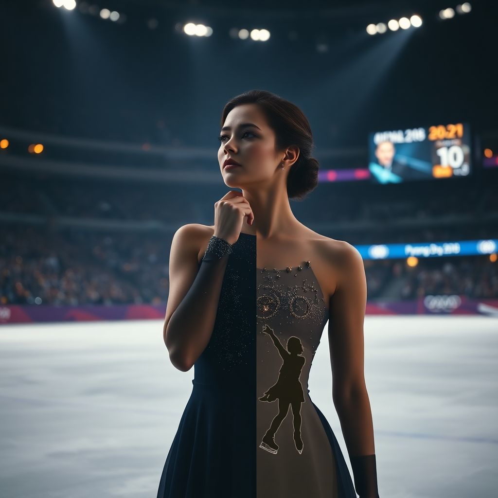 Медведева: почему я уступила Загитовой на Олимпиаде из‑за короткой программы