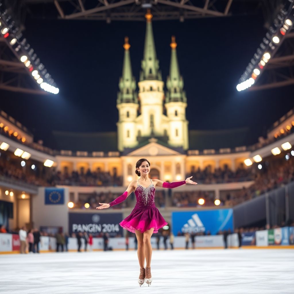 ЧМ-2026 по фигурному катанию среди женщин: прощание Сакамото и шанс Японии