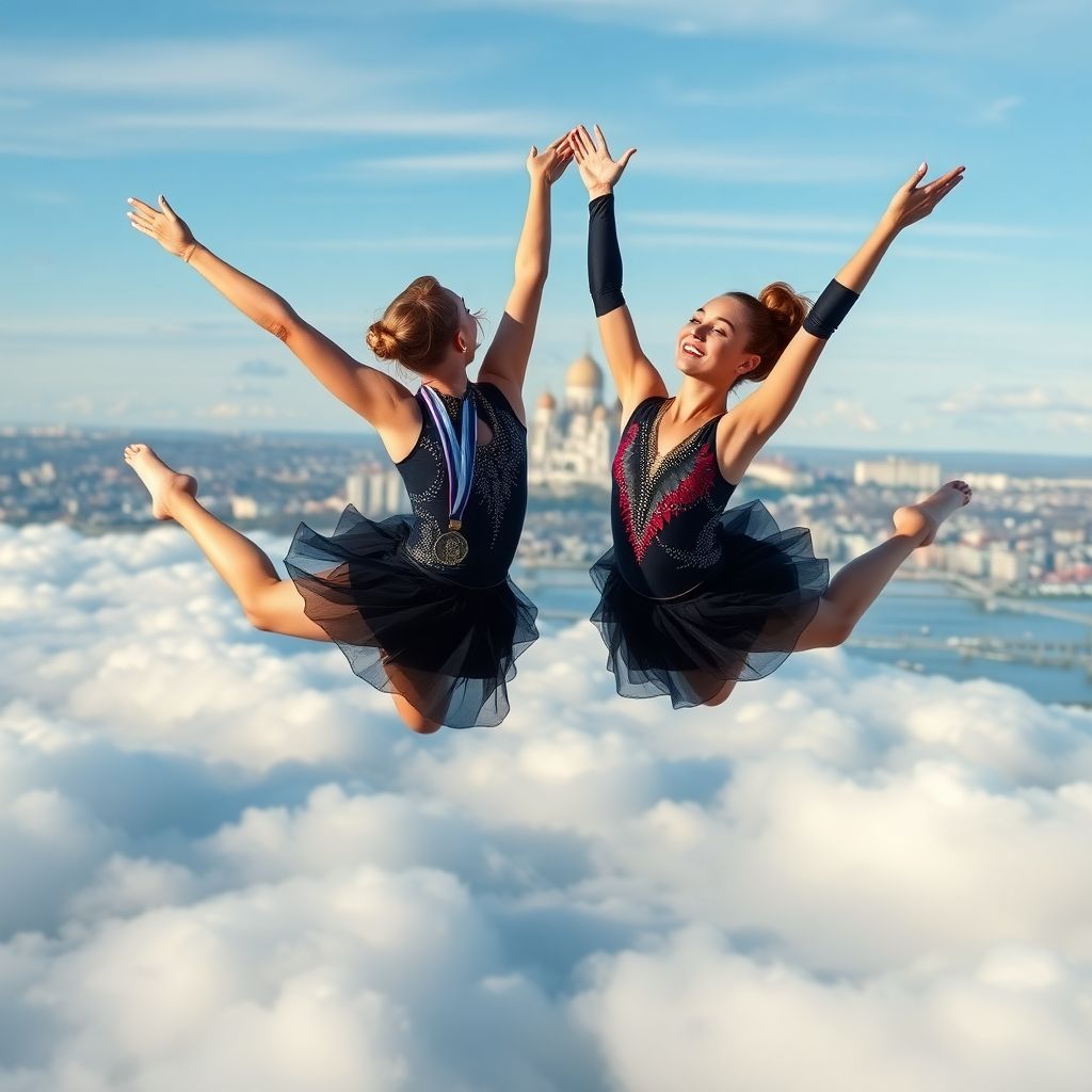 Кубок мира в Софии: проверка уровня российских гимнасток Ковшовой и Ильтеряковой