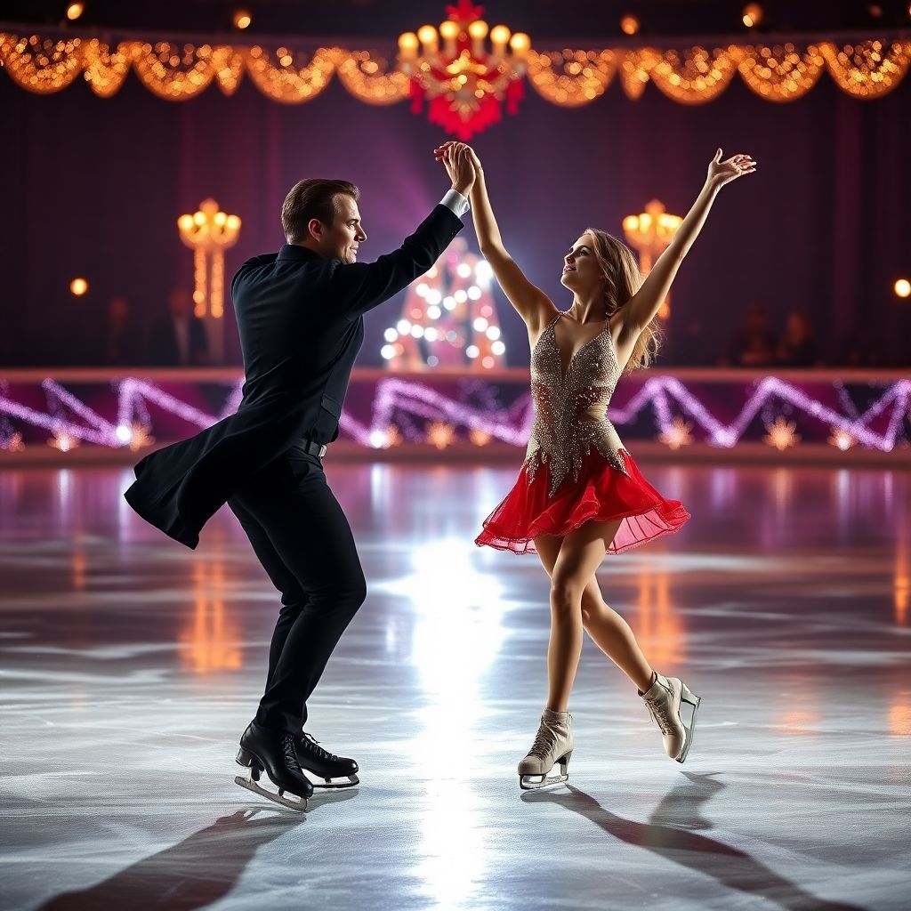 Трусова – достояние России: Иван Жвакин о «Ледниковом периоде» и оценках Тарасовой