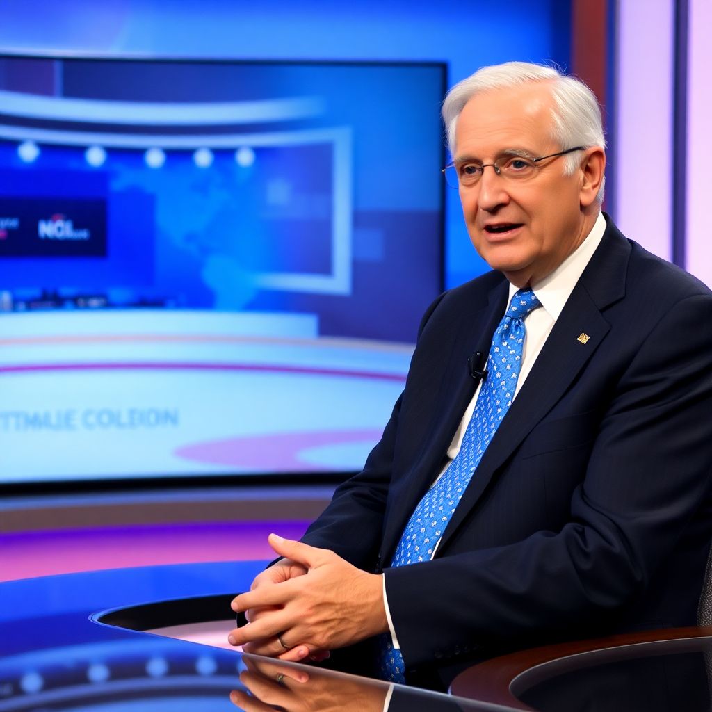 Роднина: я никогда глупостей не говорила и имею право на свое мнение