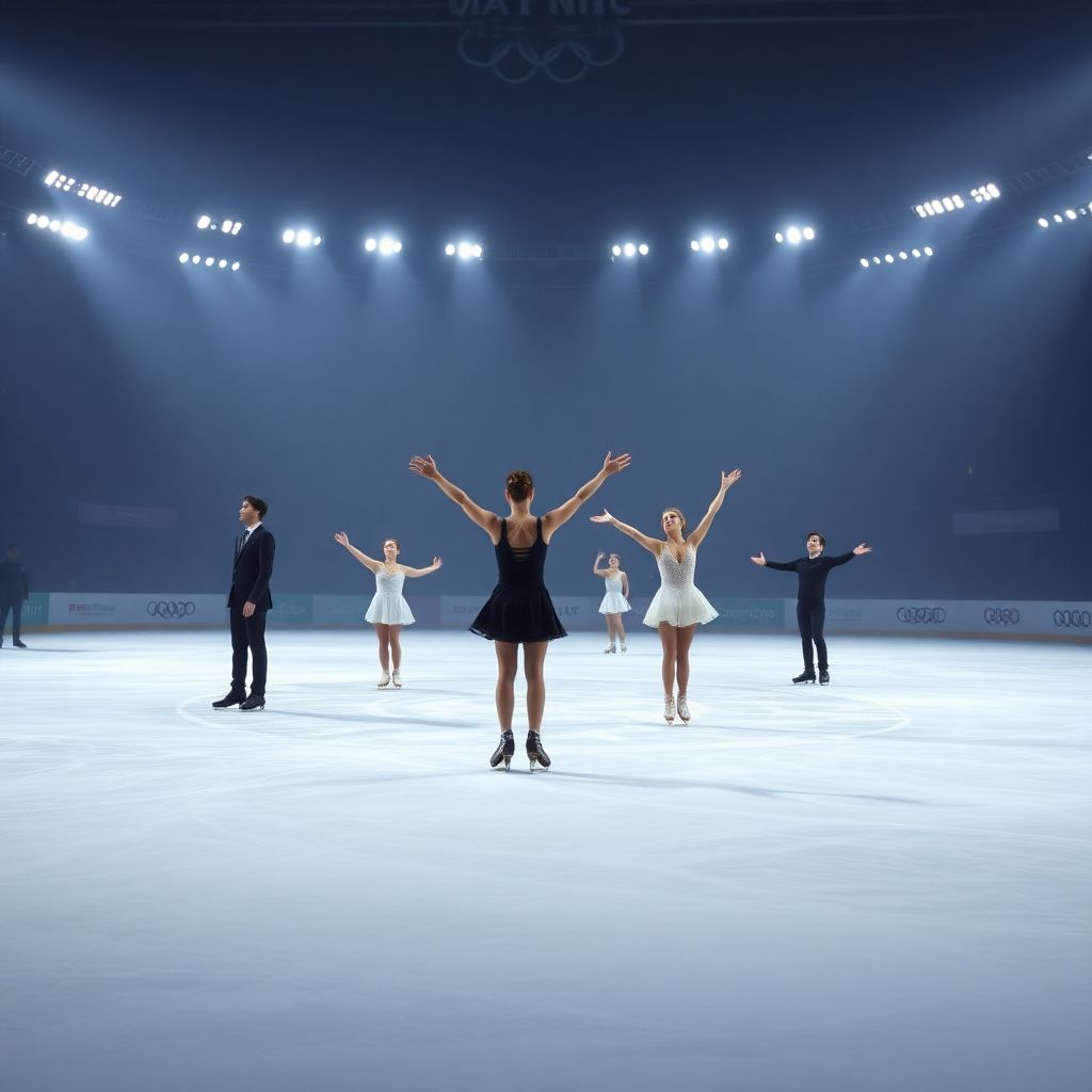 Фигурное катание после Олимпиады‑2026: прощание с эпохой звезд