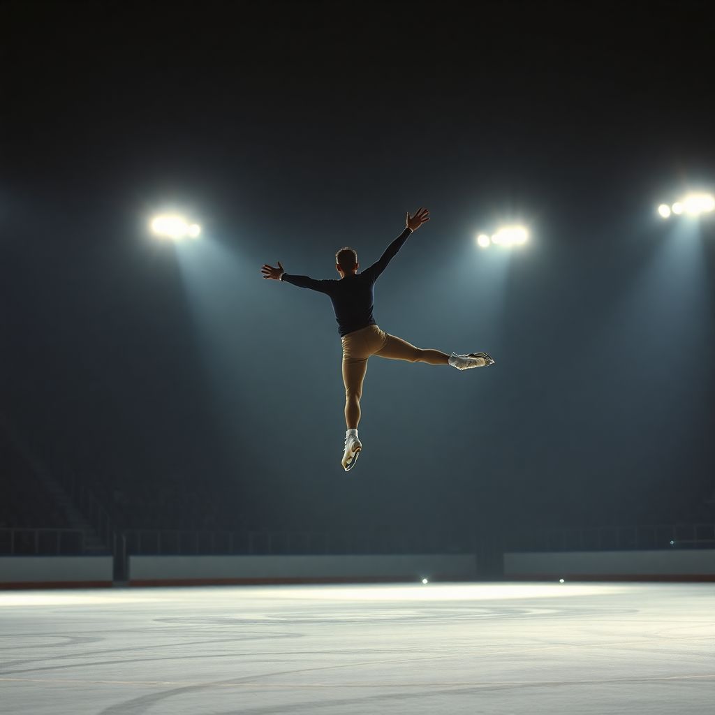 Фигурное катание после реформ Isu: конец эпохи квадов Малинина и Валиевой