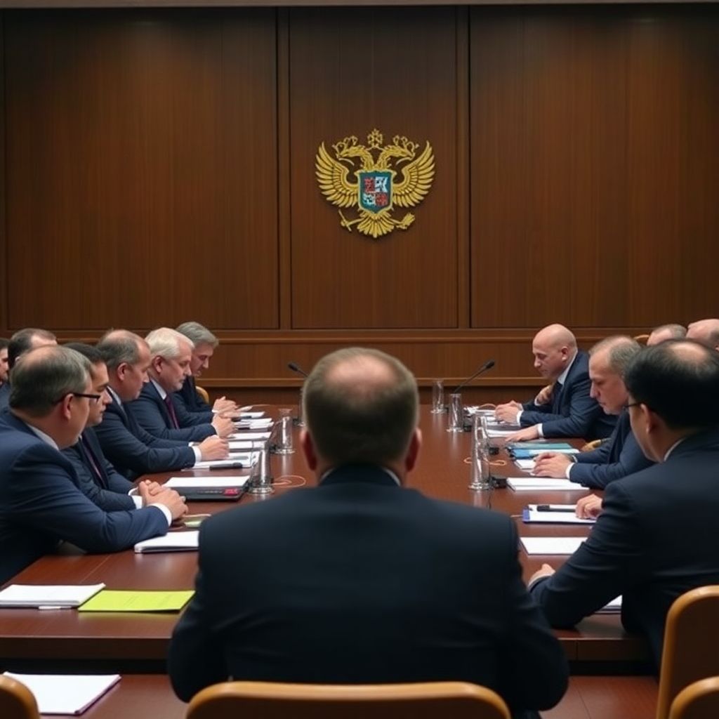 Срыв перехода в Азию: позиция РФС и невыполненное условие ФИФА
