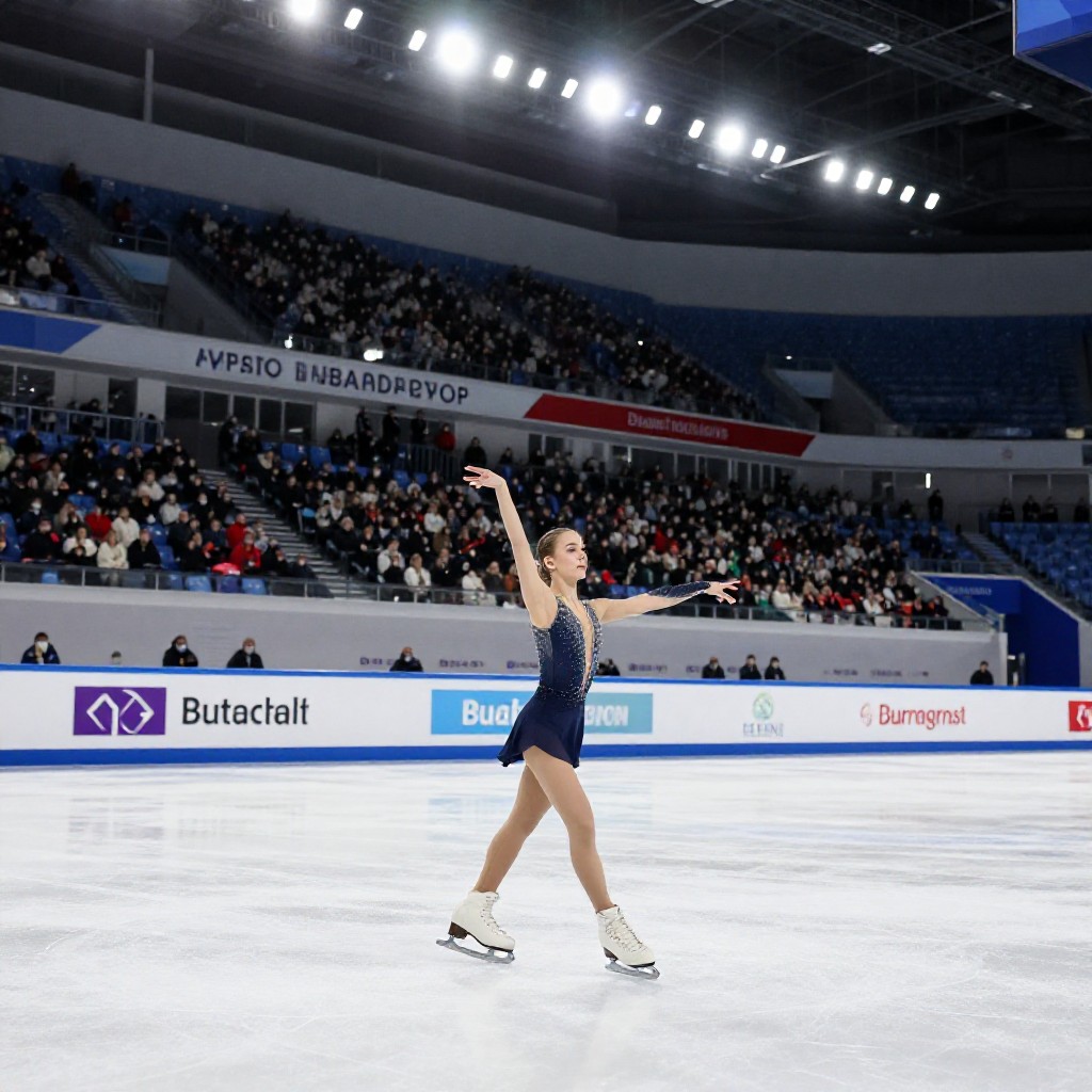 Budapest trophy: кто представит Россию после отказа Трусовой от участия в турнире