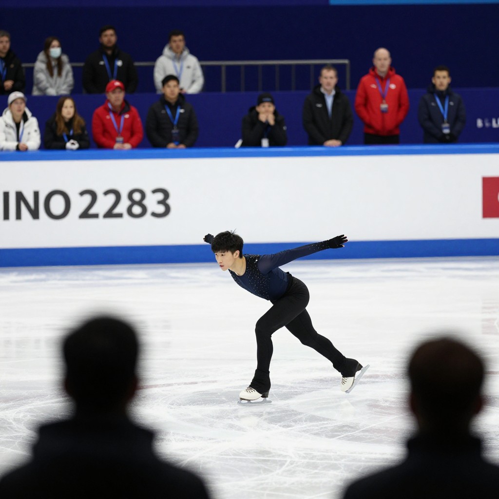 Петросян или Петрыкина: кто лучше готов к произвольной программе на trialeti trophy в Батуми?